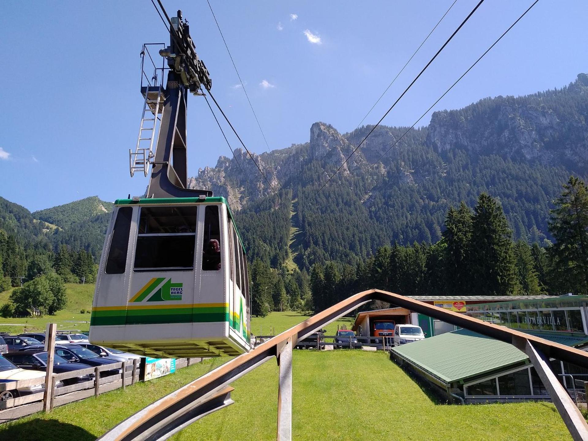 Beim Strausser Schwangau Exterior photo